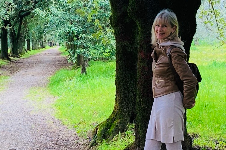 SPRINGTIME · Springe in dein neues Leben